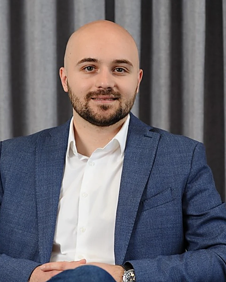 Mihajlo Tramosljika