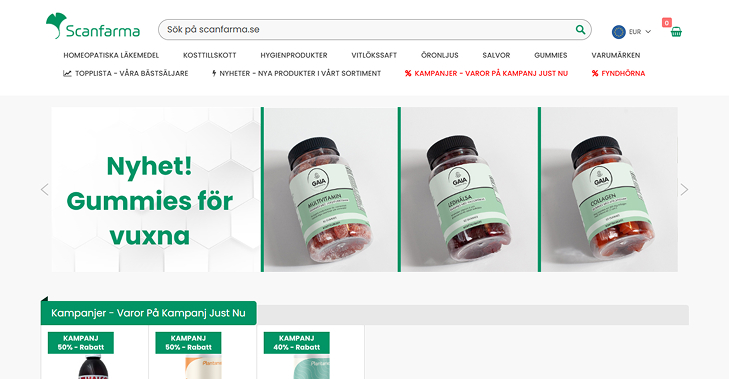 scanfarma
