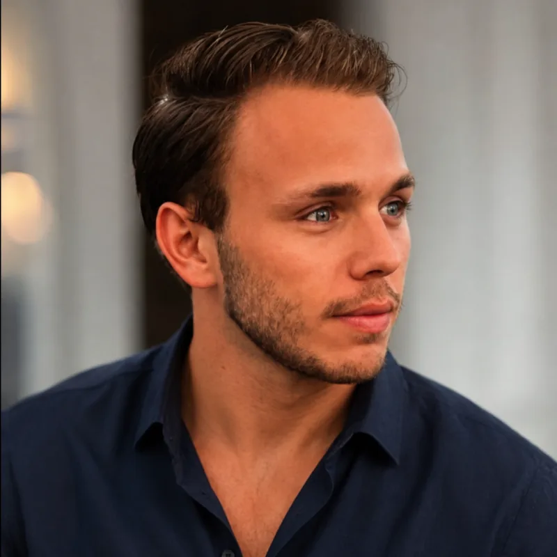 Viktor Smith
