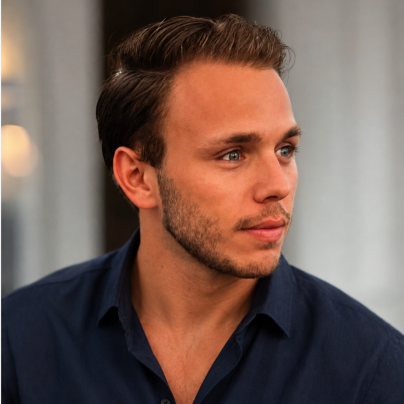 Viktor Smith