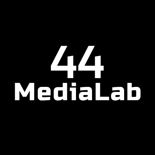 Dragos Bogdan Ciot, CEO of 44medialab.ai